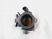 Harley Davidson Touring Road King Electra Glide & Softail & Dyna Throttle Body - C3 Cycle