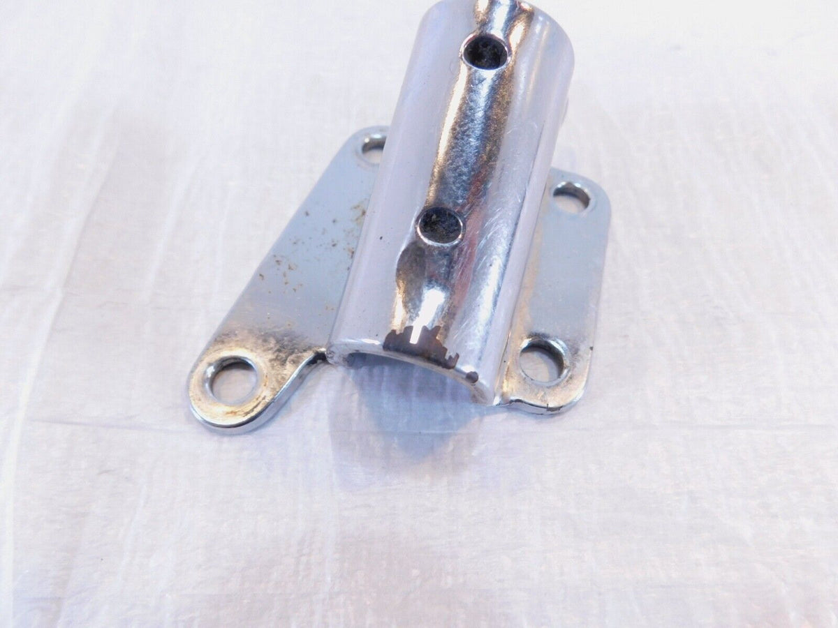 Harley Davidson Touring Street Electra Glide & Road King Side Kick Stand Bracket - C3 Cycle
