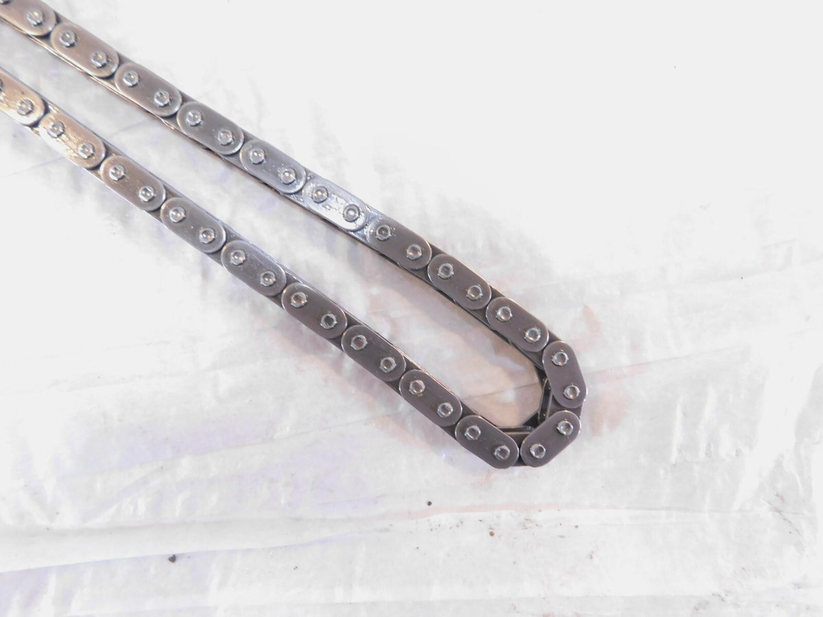 BMW F650CS F650GS & G650X Xmoto Xcountry Camshaft Cam Timing Chain w/ Guides - C3 Cycle