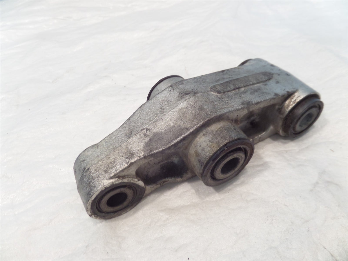 1987-2009 Kawasaki Ninja 500 EX500 Rear Suspension Arm Uni Trak Knuckle Link - C3 Cycle