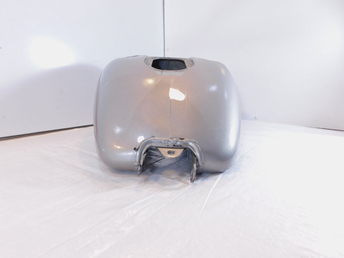 Dented 2006-2008 Harley Dyna FXDL Low Rider & Super Glide Fuel Gas Petrol Tank - C3 Cycle