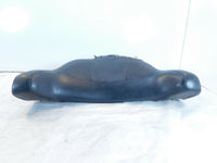 2008-2013 Harley Davidson Electra Glide Ultra & Classic Rear Passenger Backrest - C3 Cycle