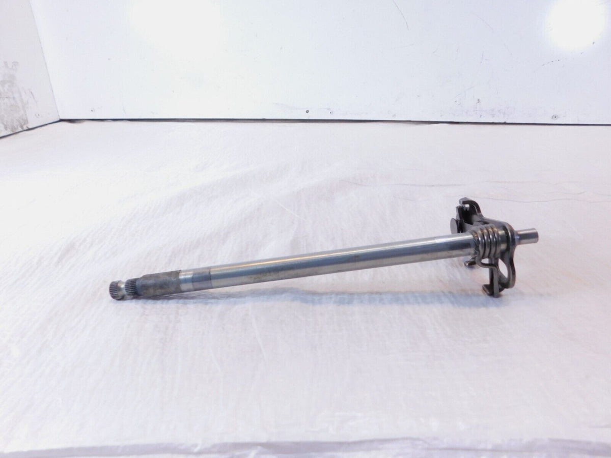 Honda VTR1000F Super Hawk Firestorm 1000 Gear Shift Shifter Shaft Spindle Pawl - C3 Cycle