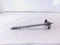 Honda VTR1000F Super Hawk Firestorm 1000 Gear Shift Shifter Shaft Spindle Pawl - C3 Cycle