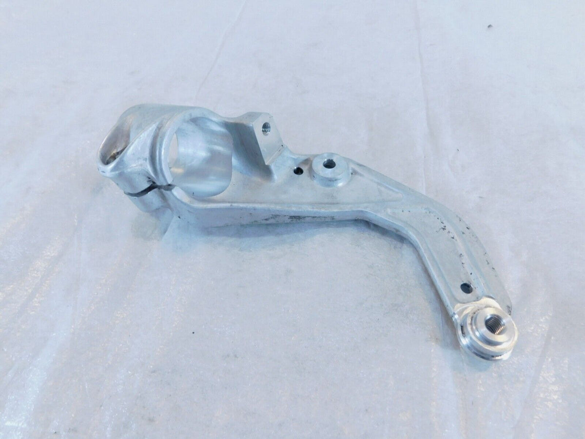 Indian Challenger Base Limited & Dark Horse Rear Shock Absorber Mount Bracket - C3 Cycle