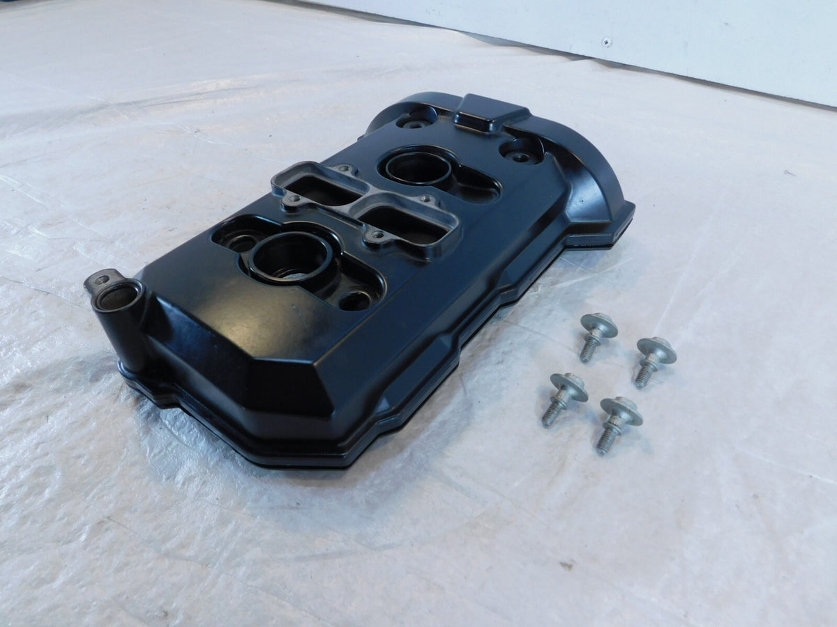 BMW F650GS F700GS F800GS F800R F800S F800ST Cylinder Head Camshaft Cam Cover - C3 Cycle
