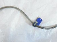 1995 1996 Buell S2 Thunderbolt Front Brake Caliper to Master Cylinder Hose Line - C3 Cycle
