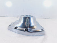 Harley Twin Cam Touring Softail Dyna Chrome Right Engine Camshaft Cam Gear Cover - C3 Cycle