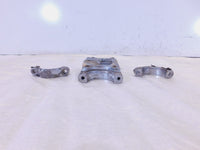 1984-87 Harley Davidson Sportster 1000 Ironhead Front Fork Fender Brace Bracket - C3 Cycle