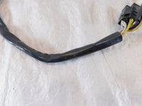 06-2010 Harley Electra Glide Ultra Classic CVO Garage Door Transmitter Harness - C3 Cycle