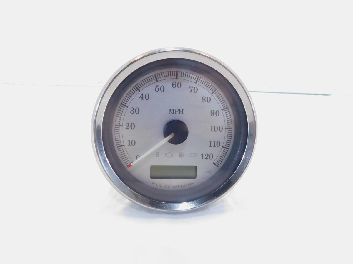 Harley Davidson FLHX Street Glide & Road Glide Speedometer & Odometer - C3 Cycle