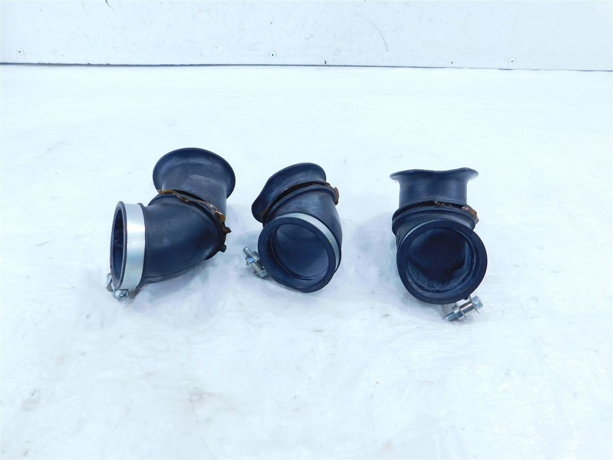 2019-2020 Yamaha Niken GT MTX9 MXT850 Air Intake Filter Cleaner Hose Pipe Joints - C3 Cycle