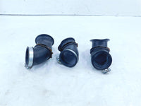 2019-2020 Yamaha Niken GT MTX9 MXT850 Air Intake Filter Cleaner Hose Pipe Joints - C3 Cycle
