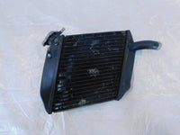 2008 2009 & 2010 Buell 1125 1125R 1125CR Right Engine Coolant Radiator - C3 Cycle
