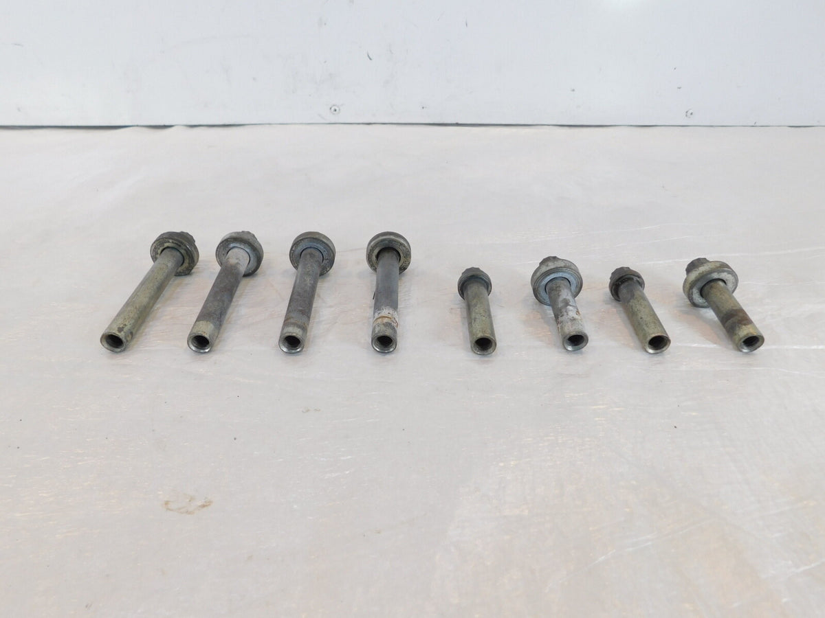 Harley Davidson Twin Cam Touring Dyna & Softail Cylinder Head Mount Bolts - C3 Cycle