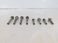 Harley Davidson Twin Cam Touring Dyna & Softail Cylinder Head Mount Bolts - C3 Cycle