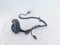2005 Honda GL1800 Goldwing 1800 Front Left Handlebar Radio Volume Switch Buttons - C3 Cycle