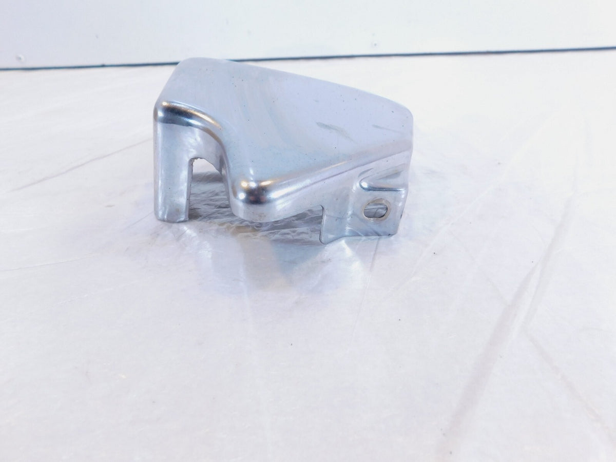87-09 Suzuki Intruder Boulevard S83 VS1400 Rear Master Cylinder Reservoir Cover - C3 Cycle