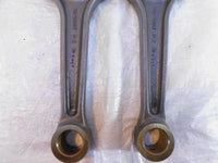 Victory Sport & Deluxe V92 Cruiser Engine Motor Crank to Piston Connecting Rods - C3 Cycle