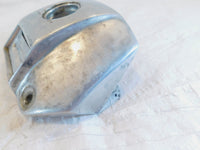 Harley Davidson Sportster 883 & 1200 Top Headlight Headlamp Visor Mount Bracket - C3 Cycle