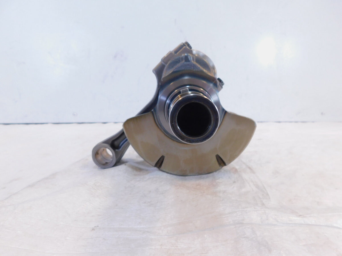 Can-Am Spyder GS RS Roadster 990 SE5 Engine Motor Crank Shaft w/ Connecting Rods - C3 Cycle