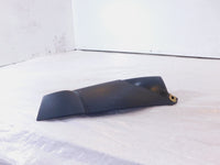 05-08 BMW K1200 K1200R & Sport Bottom Left Oil Cooler Cover Panel - 46637687421 - C3 Cycle