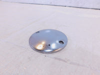 Harley Sportster 883 1200 Chrome Right Engine Motor 5 Speed Timing Points Cover - C3 Cycle