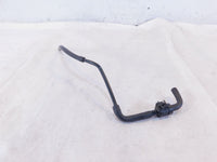 Harley Davidson Sportster 883 1200 Fuel Gas Petrol Tank Vent Hose Line Pipe - C3 Cycle