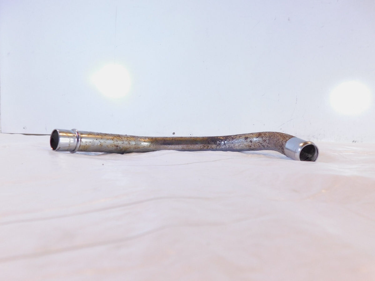 Honda VFR750 Interceptor & VF750 Magna 750 Engine Coolant Water Pump Hose Pipe