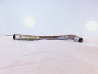 Honda VFR750 Interceptor & VF750 Magna 750 Engine Coolant Water Pump Hose Pipe