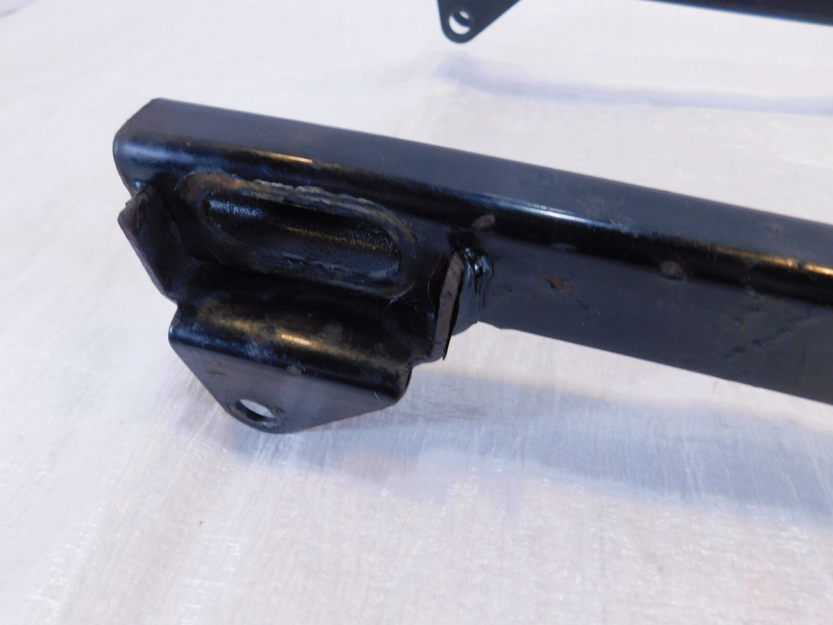1986-1987 Harley Davidson Sportster 883 & 1100 Rear Wheel Fork Swingarm Bracket - C3 Cycle