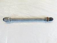 Kawasaki Vulcan 900 1700 Nomad Classic LT Custom Rear Back Wheel Axle Pivot Bolt - C3 Cycle