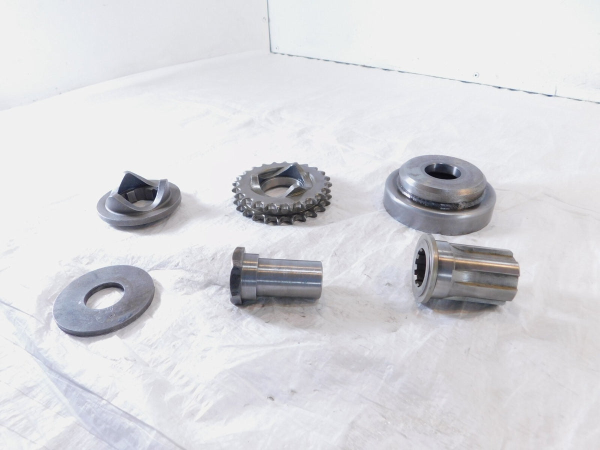 1984 Harley Davidson Tour Electra Glide Classic & FXR Compensator Primary Gears - C3 Cycle