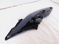 2005-2014 BMW R1200RT R900RT Black Right Side Rear Tail Fairing Cowl Cover - C3 Cycle