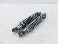 84 Harley Davidson Electra Glide Classic 12 3/4" Rear Shock Absorbers 54532-83 - C3 Cycle
