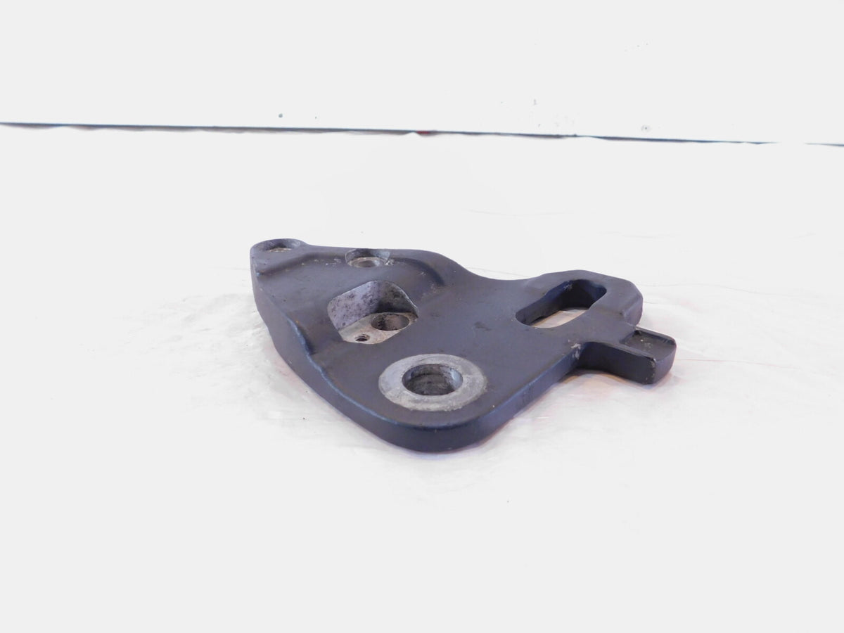 Indian Chief Chieftain Roadmaster & Springfield Rear Wheel Caliper Mount Bracket - C3 Cycle