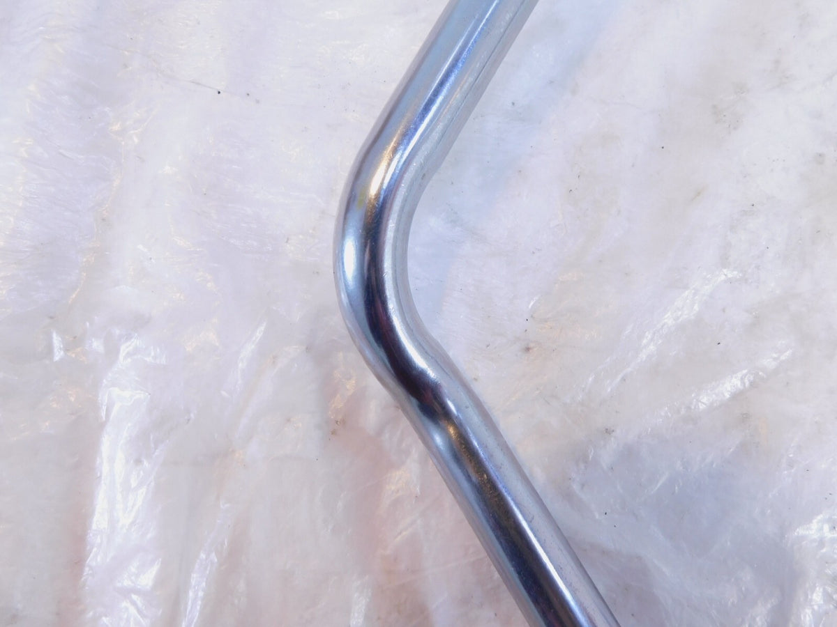 1983-1984 Yamaha Venture Royale 1200 XVZ12 Rear Left/Right Passenger Grab Rails - C3 Cycle