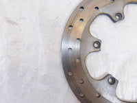 BMW F650 F650CS Scarver F650GS Dakar & G650GS Rear Wheel Disc Brake Rotor - C3 Cycle