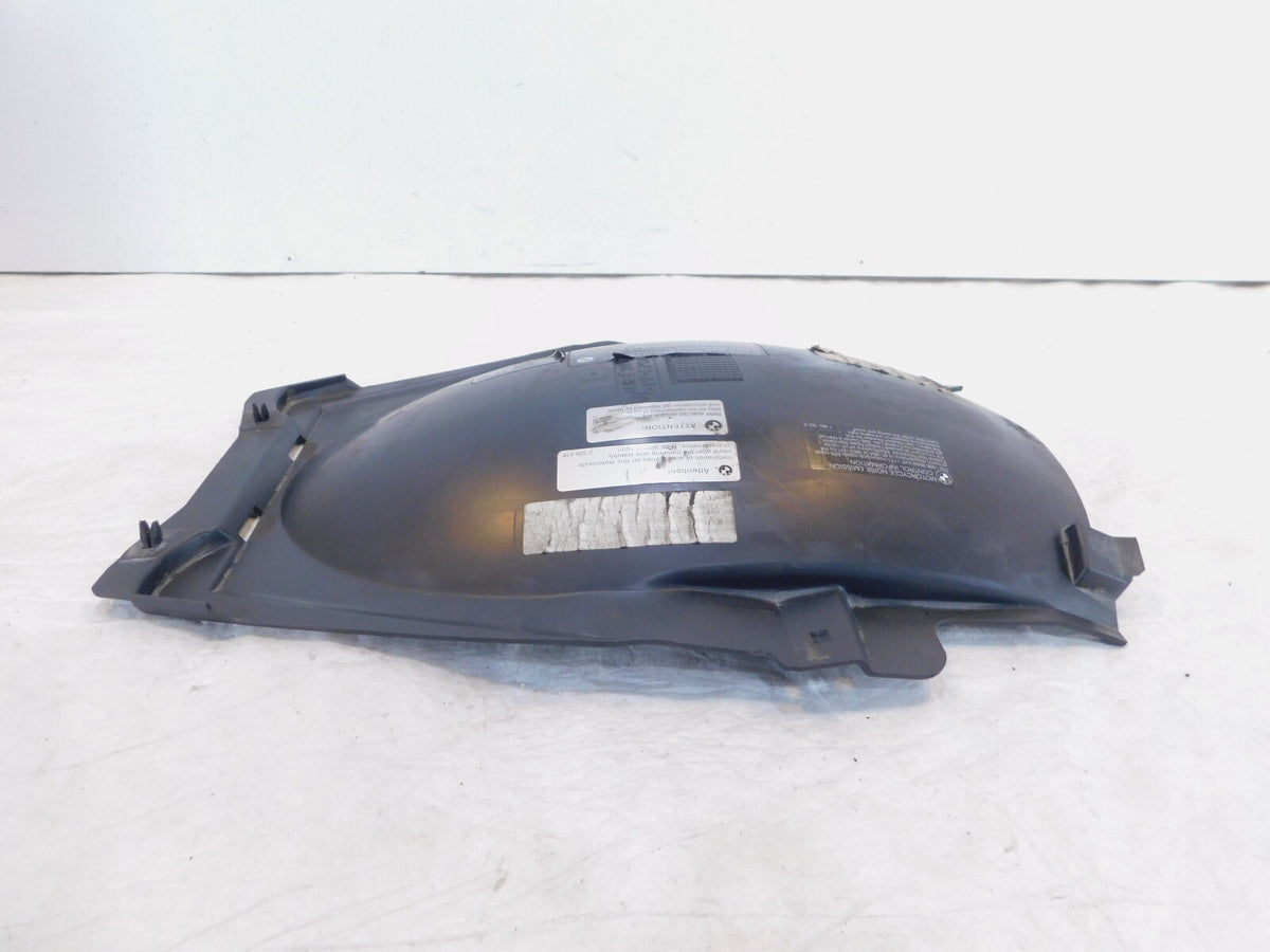 BMW K1200GT & K1200RS Rear Wheel Undertail Fender Mudguard Splashguard - C3 Cycle