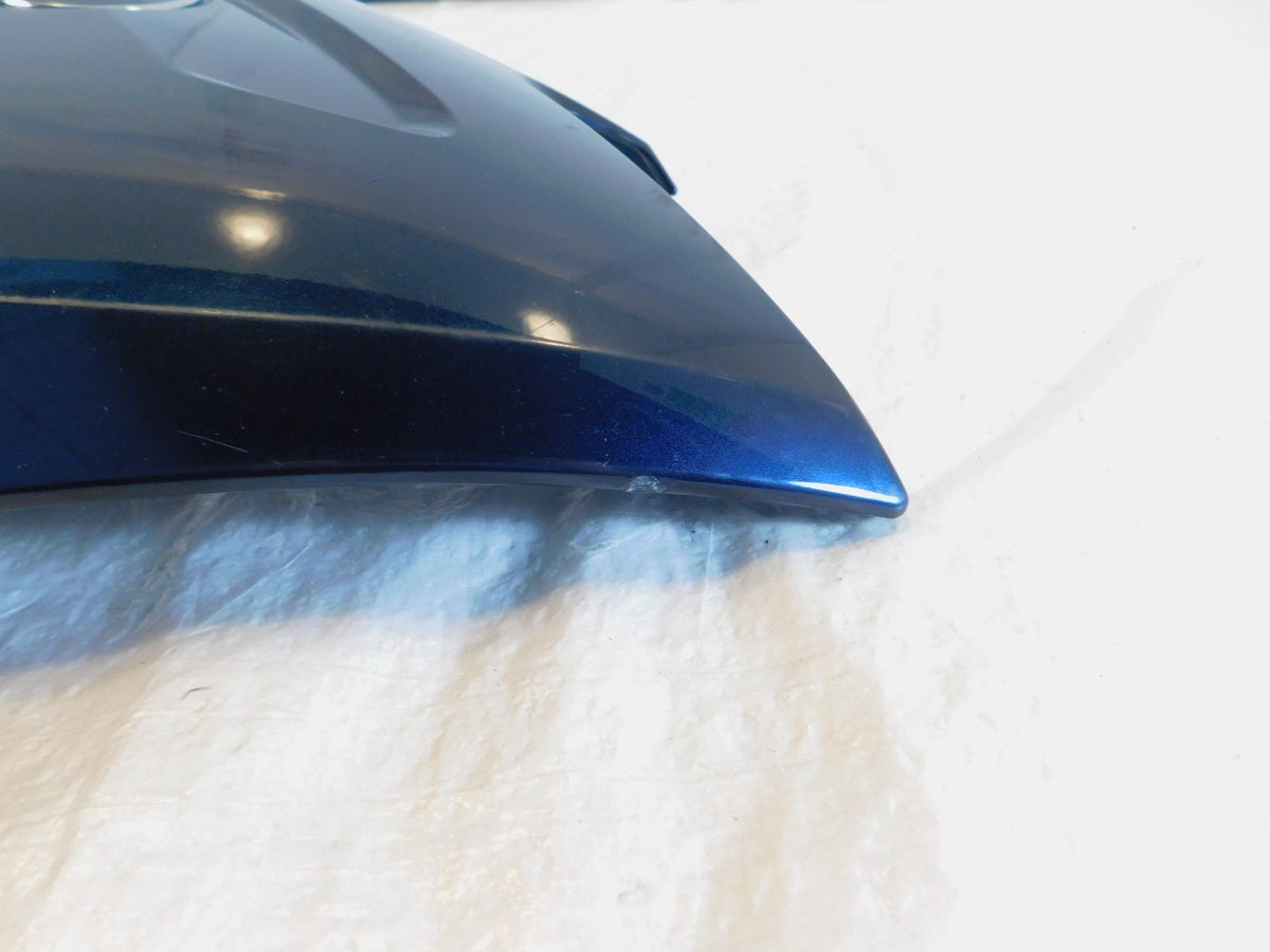 10-13 BMW R1200RT R900RT Midnight Blue Front Right Side Fairing Cowl Panel Cover - C3 Cycle