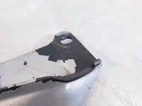 Harley Davidson Street & Electra Glide Ultra Left Engine Hot Air Heat Deflector - C3 Cycle