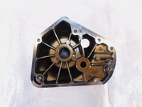 Harley Davidson EVO Touring Softail Dyna Right Chrome Engine Cam Camshaft Cover - C3 Cycle