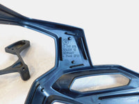 BMW R1200 RT R1200RT R nineT Lower Right Cylinder Head Engine Side Cover Fairing - C3 Cycle