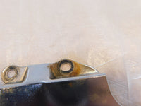 Honda Shadow 1100 VT1100C2 Sabre Rear Foot Brake Master Cylinder Cover Guard - C3 Cycle