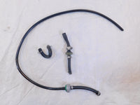 Piaggio Vespa Primavera & Sprint 50 Engine Crankcase Hose Line Misc Lot - C3 Cycle
