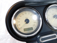 Harley Davidson FLTR Road Glide Speedometer & Tach Instrument Gauge Cluster - C3 Cycle
