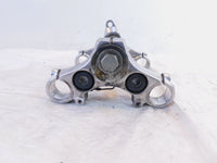 Harley Davidson Sportster 883 1200 Custom Front Fork Triple Tree Mount Brackets - C3 Cycle