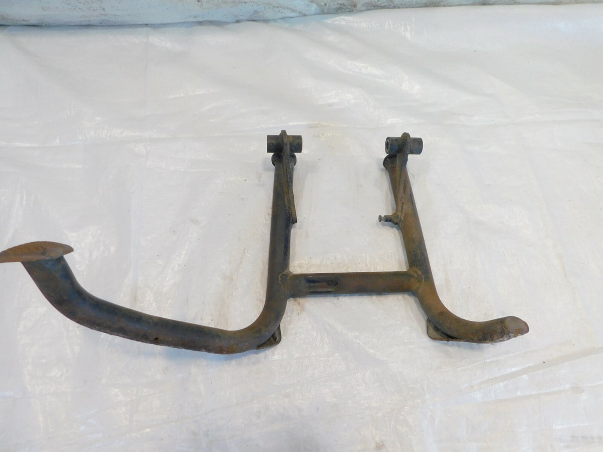 89-98 Honda PC800 Pacific Coast 800 Center Main Kick Stand Centerstand Mainstand - C3 Cycle