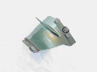 BMW R1100RT R1150RT Green Left Side Lower Inner Fairing Cowl Connecting Panels - C3 Cycle