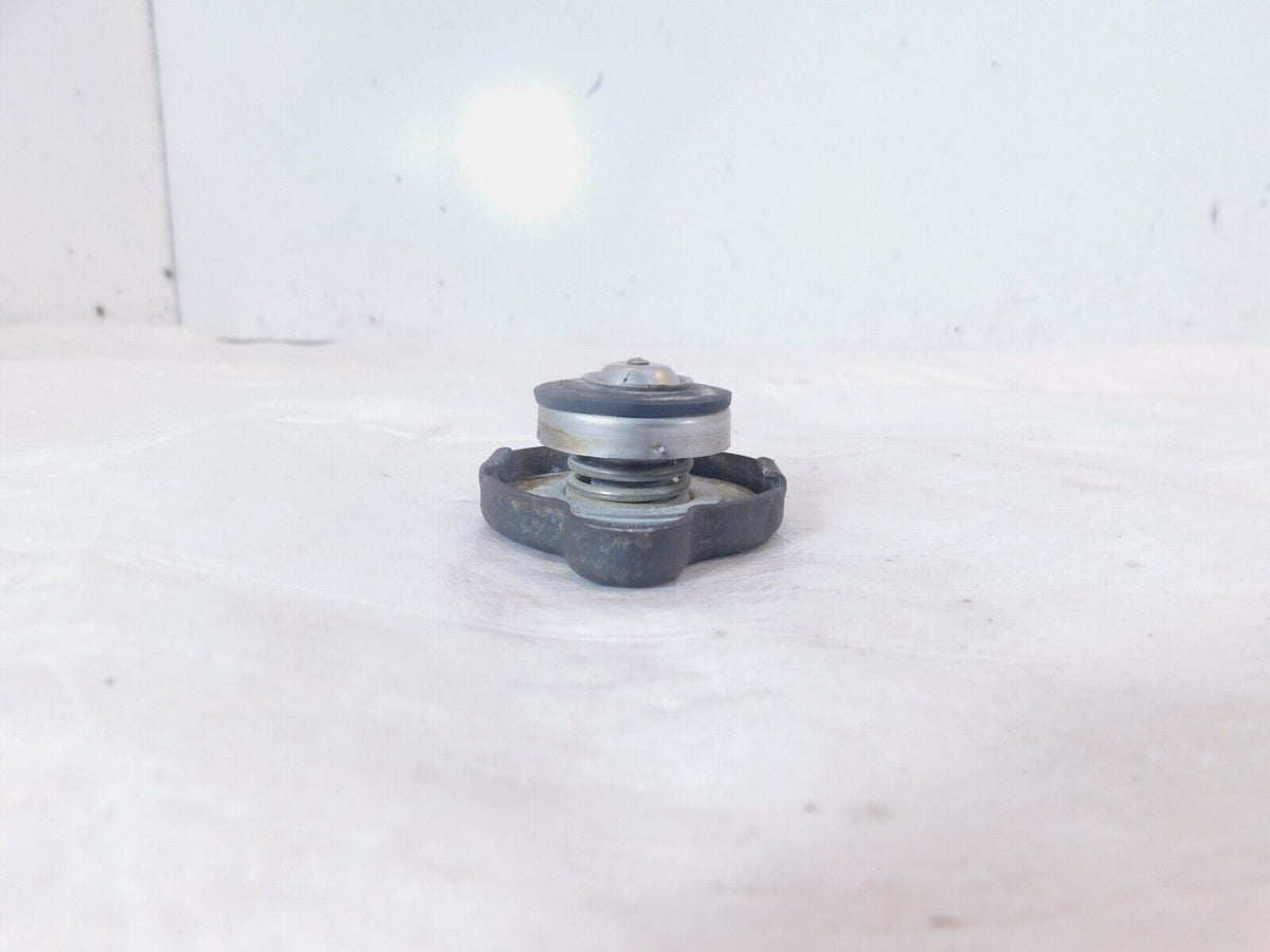 Honda CBR1000RR CB1000RA Engine Motor Radiator Coolant Filler Neck Tube Cap - C3 Cycle